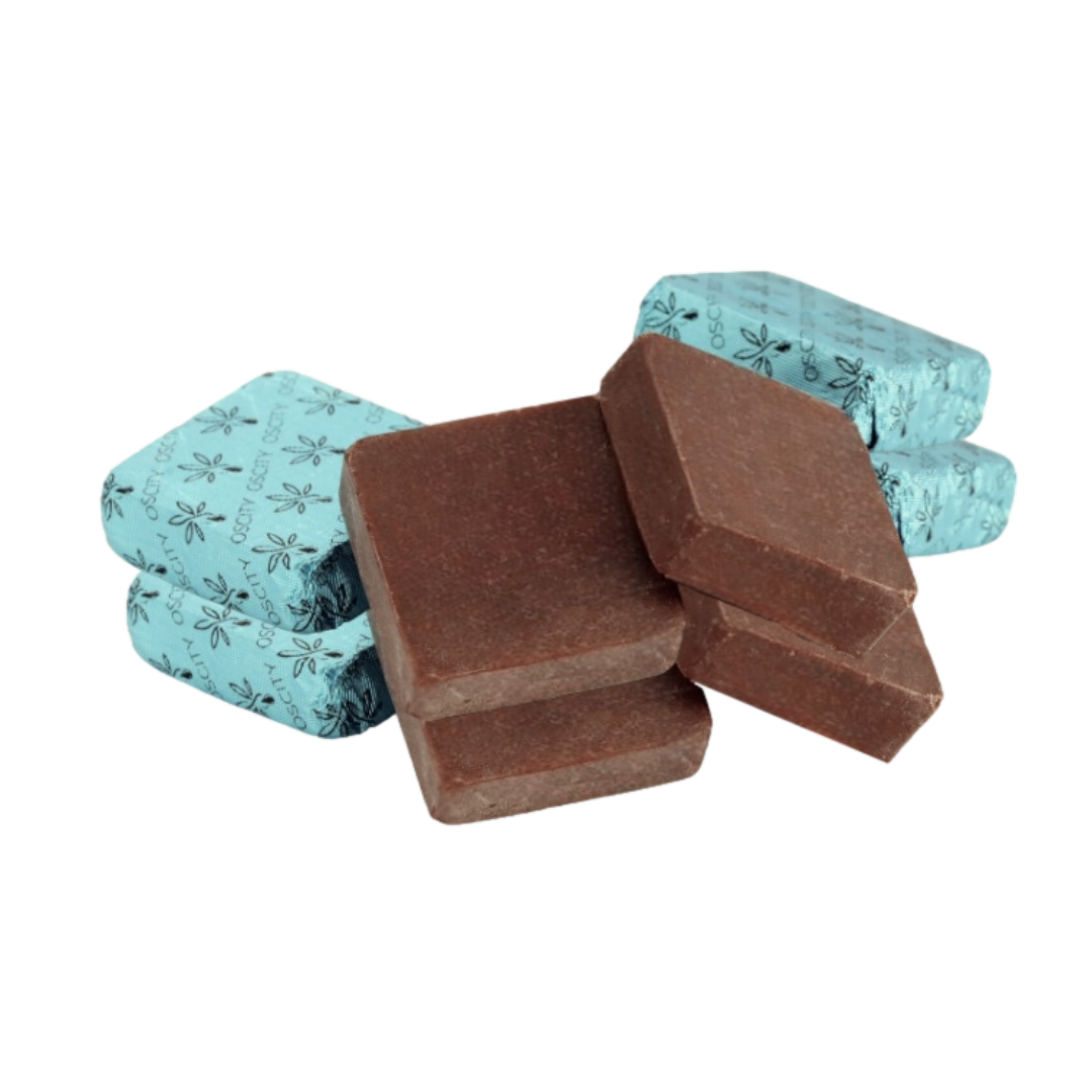 Full Spectrum Hemp Chocolates
