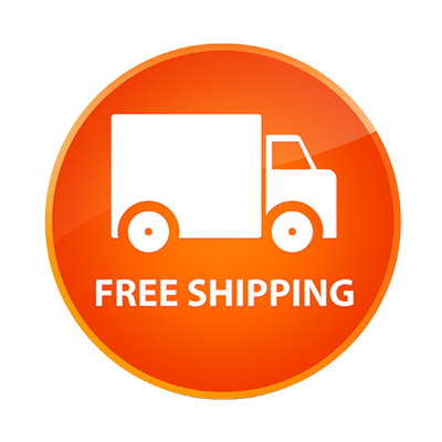 Free Shipping